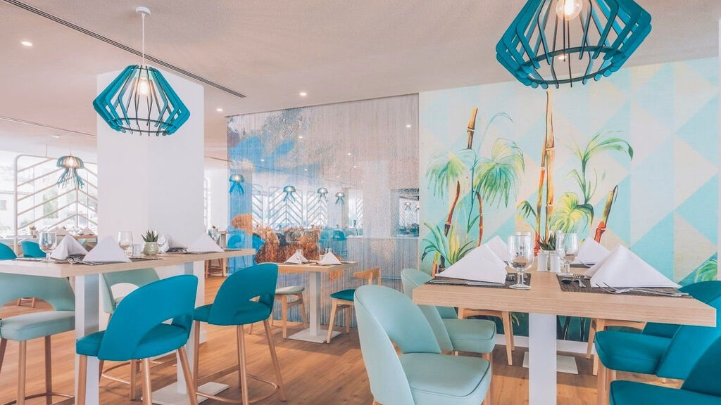 Iberostar Waves Alcudia Park