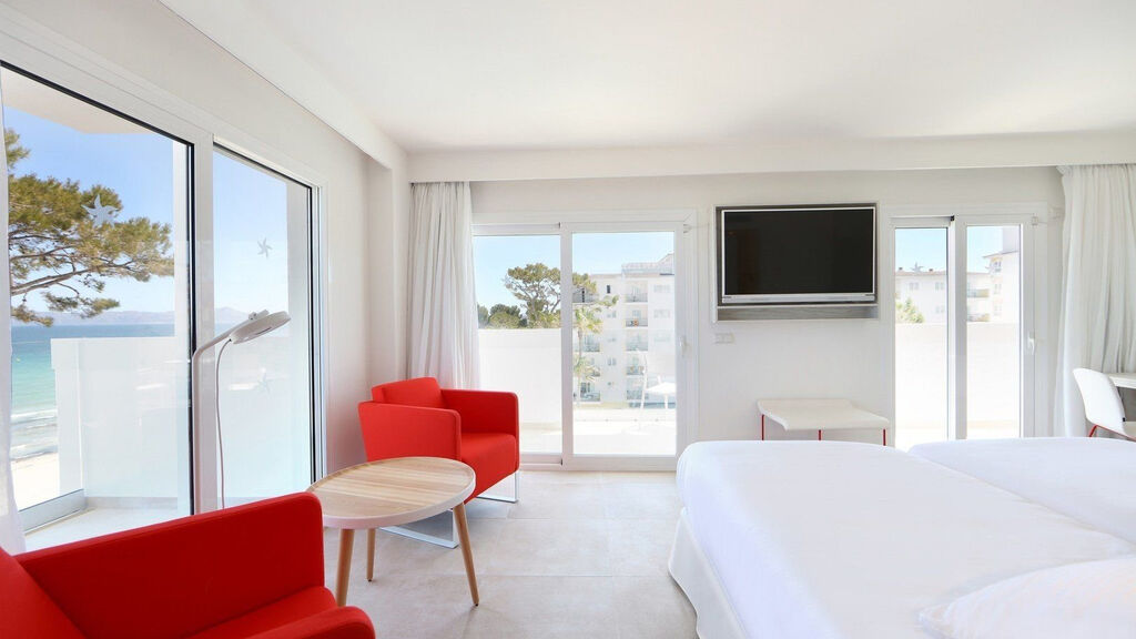 Iberostar Waves Alcudia Park