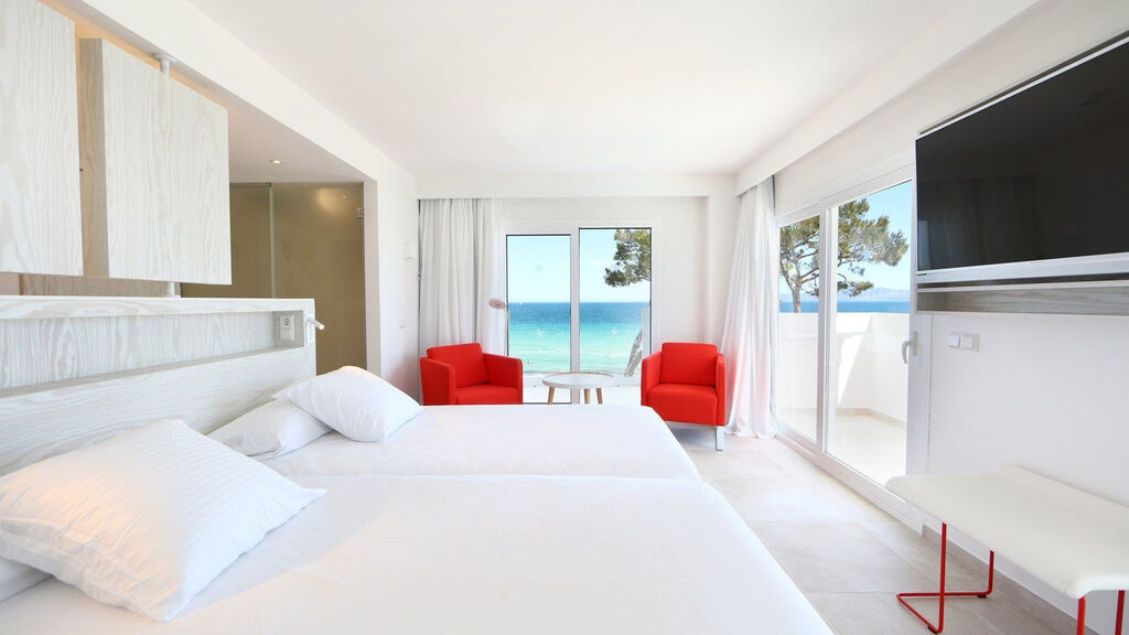 Iberostar Waves Alcudia Park