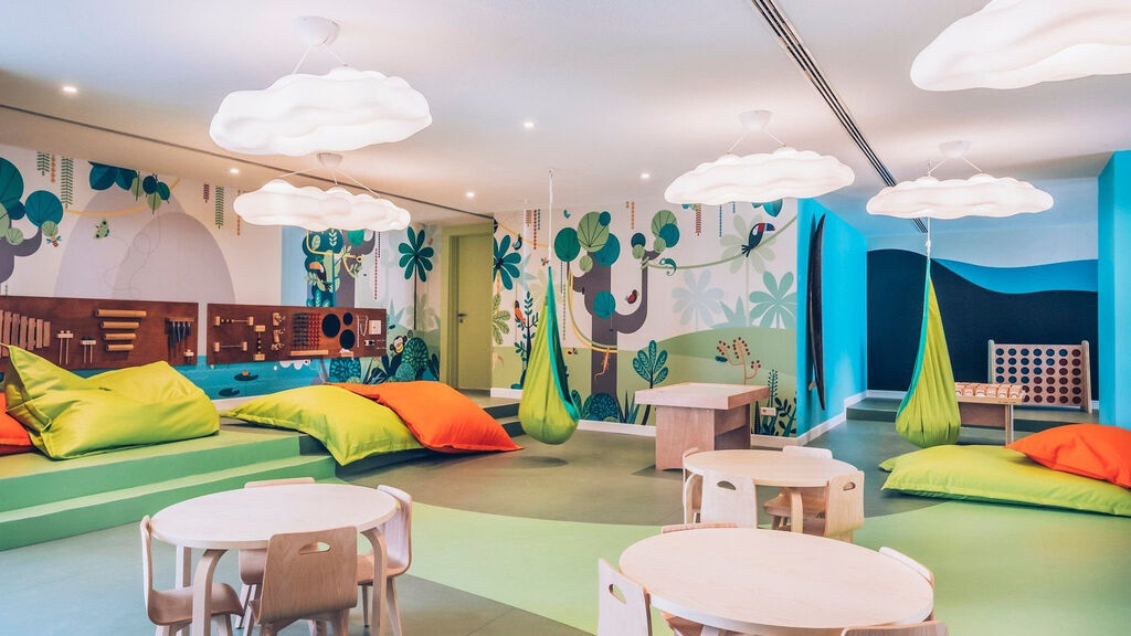 Iberostar Waves Alcudia Park