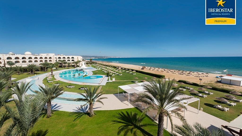 Iberostar Averroes