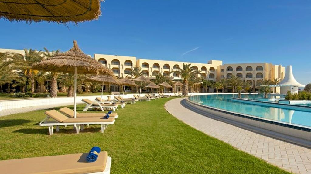 Iberostar Averroes