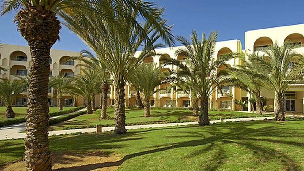 Iberostar Averroes