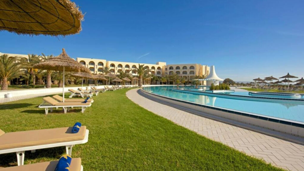 Iberostar Averroes