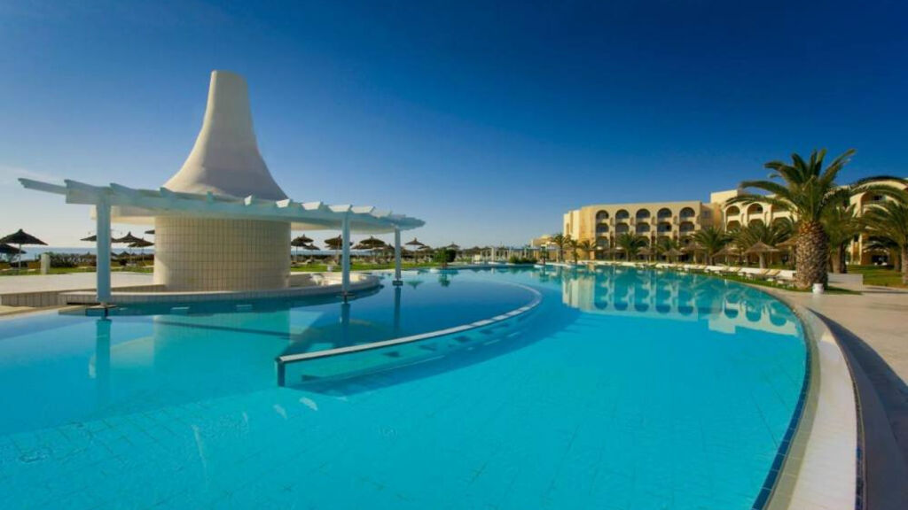 Iberostar Averroes