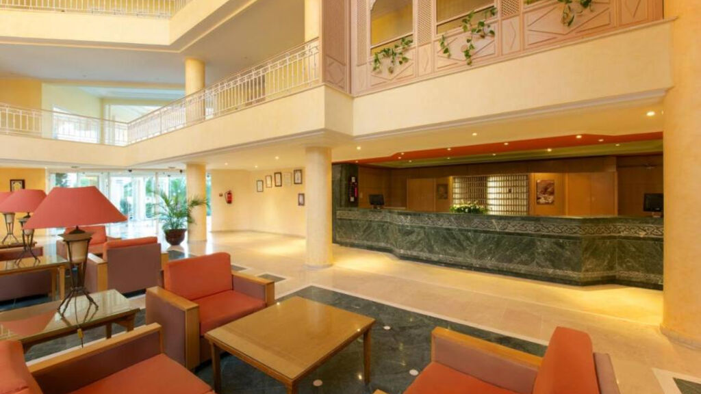 Iberostar Averroes