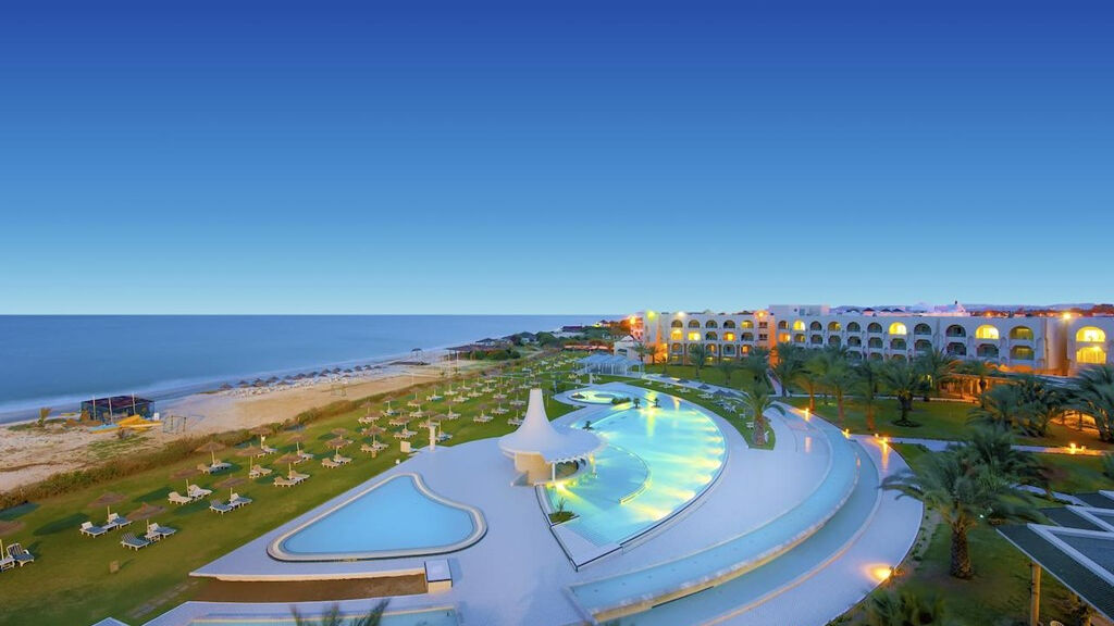 Iberostar Averroes