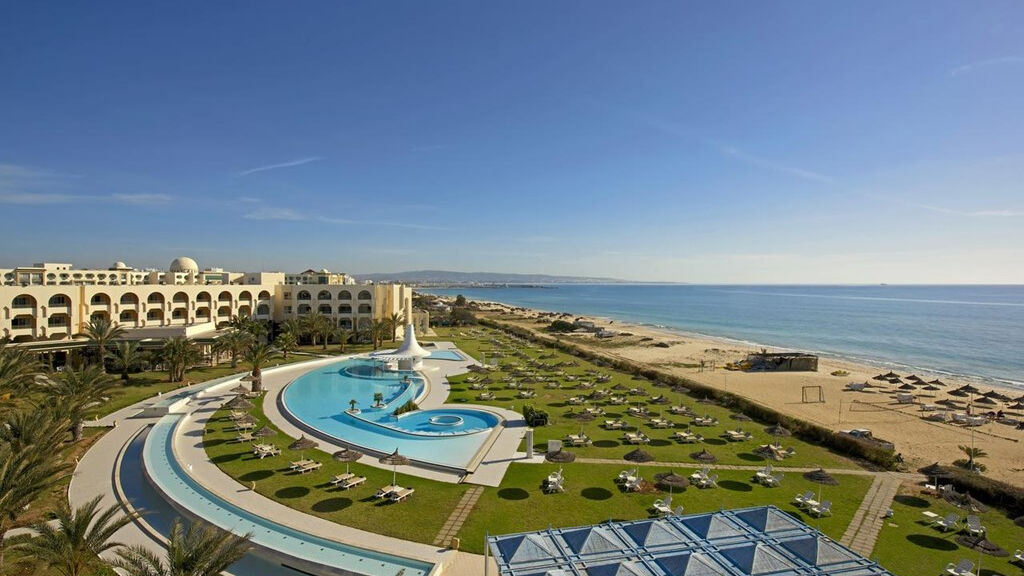 Iberostar Averroes