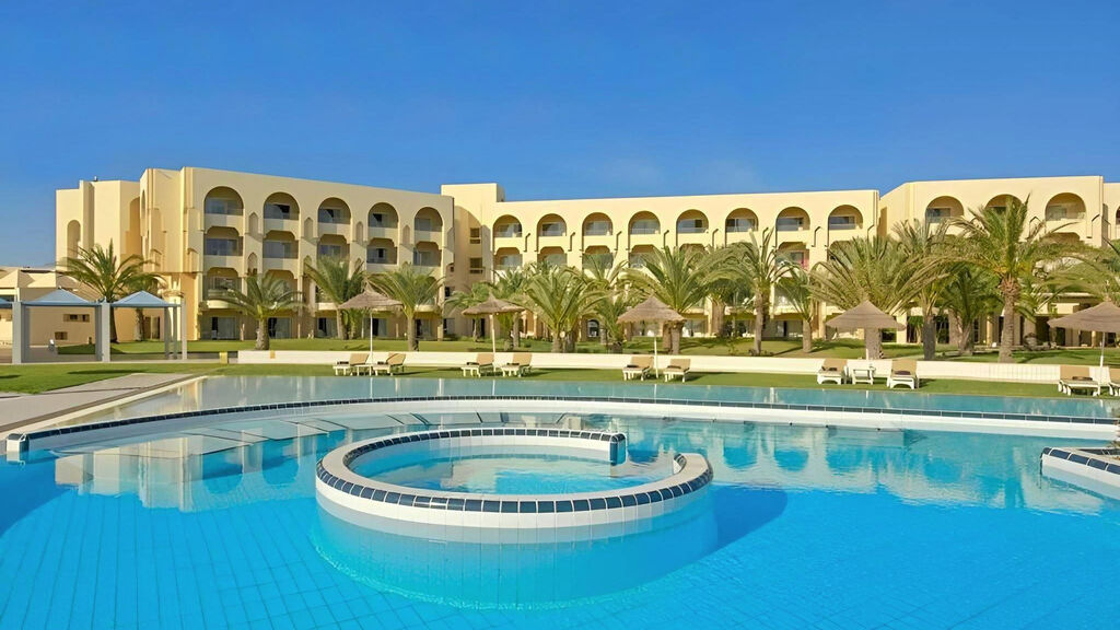 Iberostar Averroes