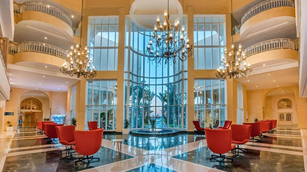 Iberostar Averroes