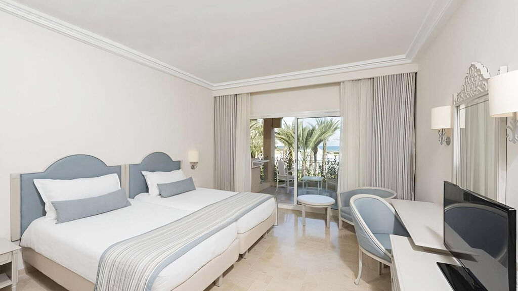 Iberostar Averroes