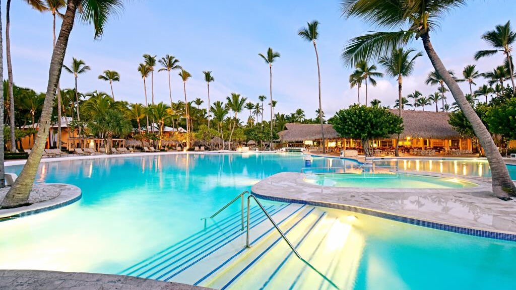 IBEROSTAR Bavaro Suites