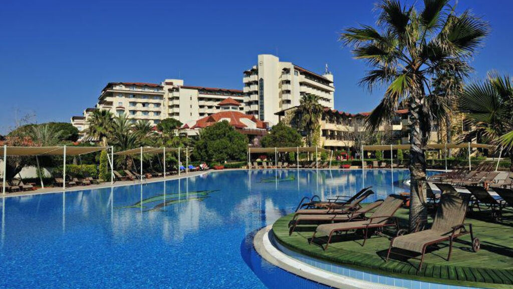 Iberostar Belis