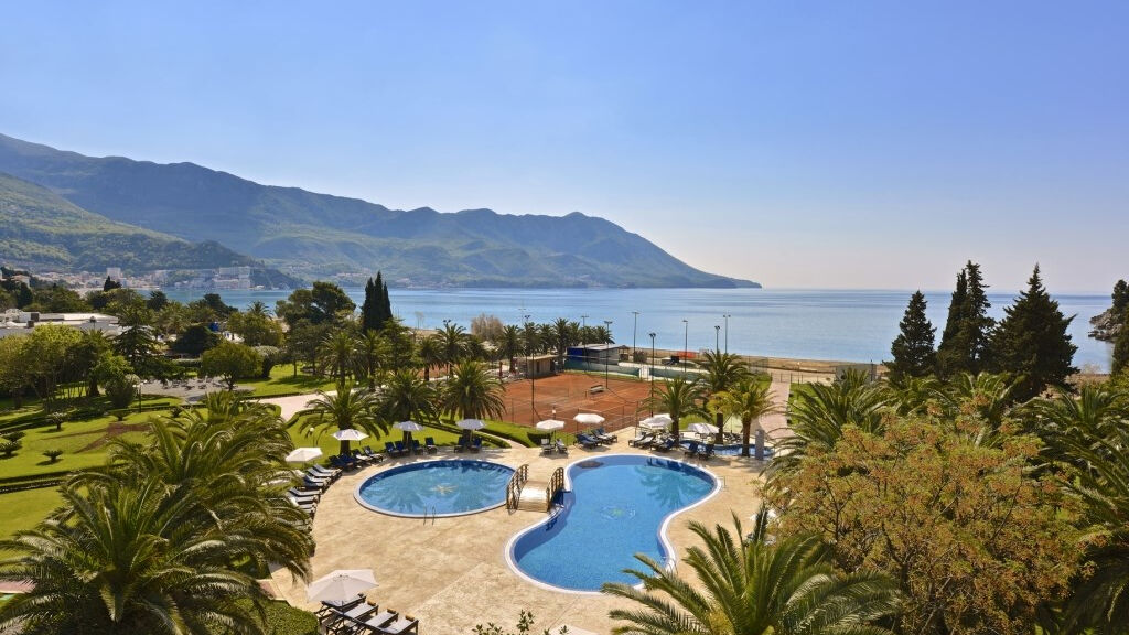 Iberostar Bellevue