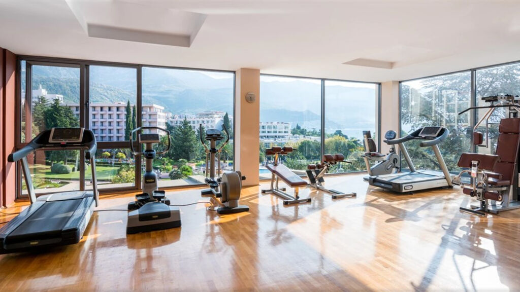 Iberostar Bellevue