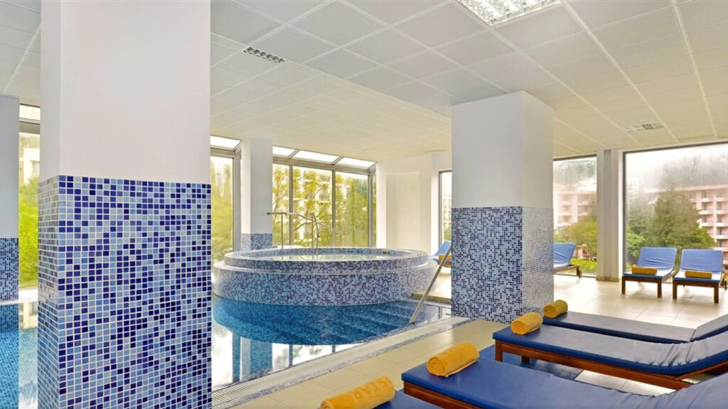 Iberostar Bellevue