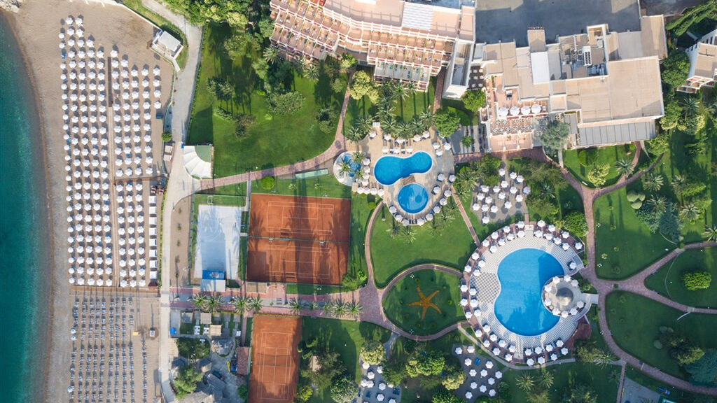 Iberostar Bellevue