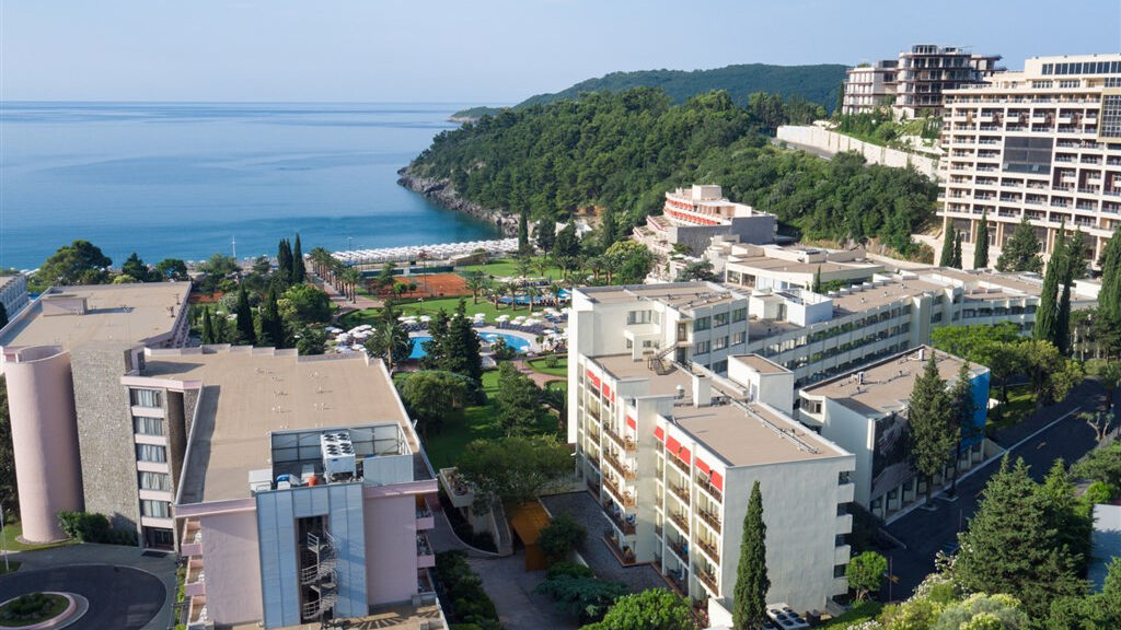 Iberostar Bellevue