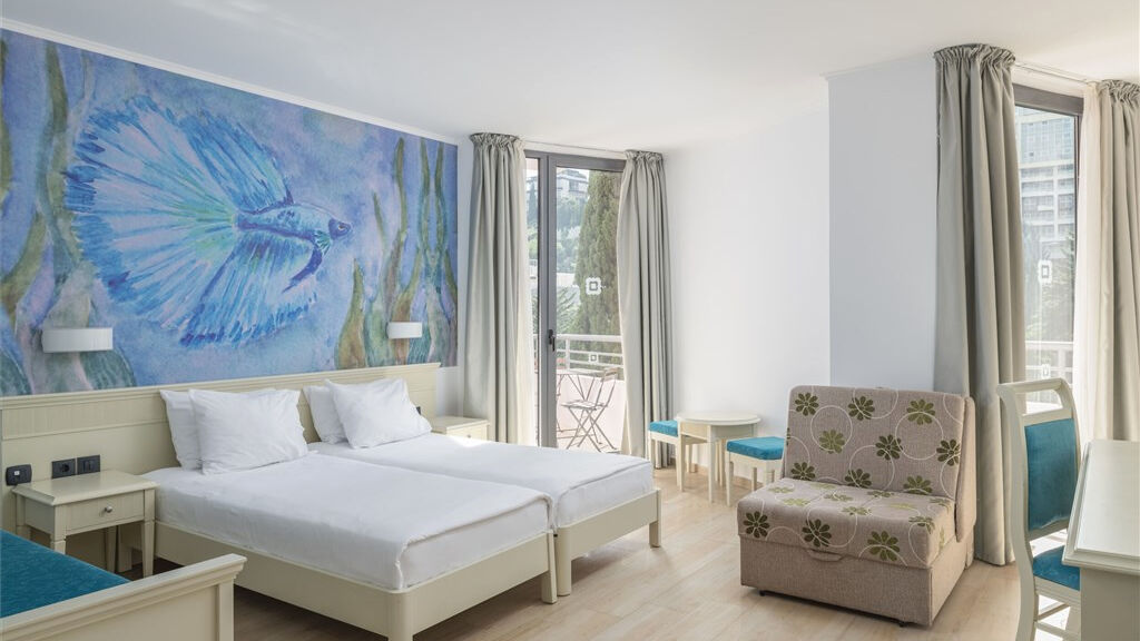 Iberostar Bellevue
