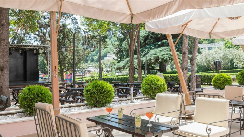 Iberostar Bellevue