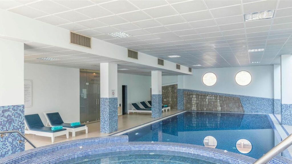 Iberostar Bellevue