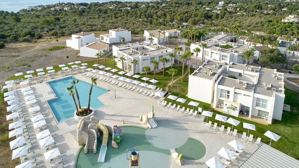 Iberostar Cala Domingos