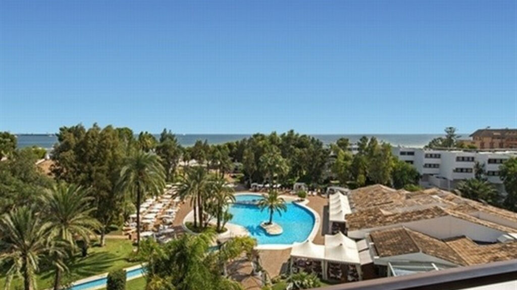 Iberostar Ciudad Blanca