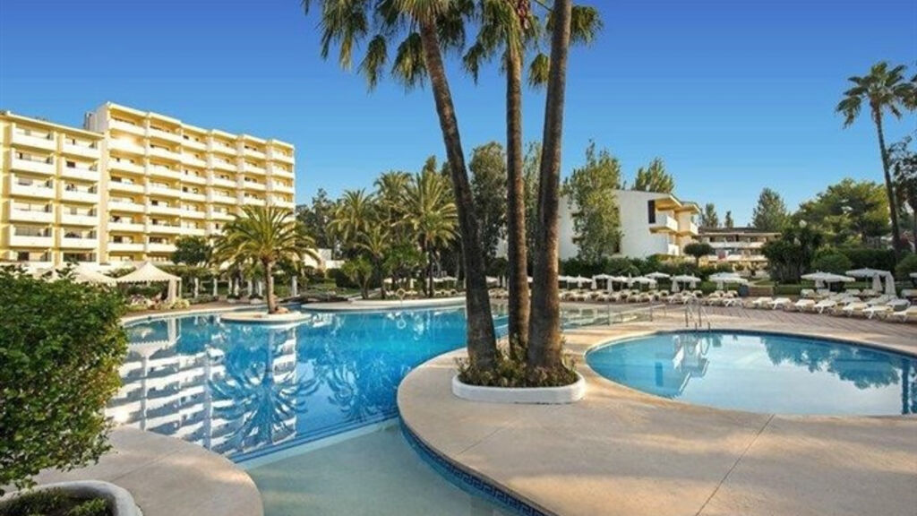 Iberostar Ciudad Blanca