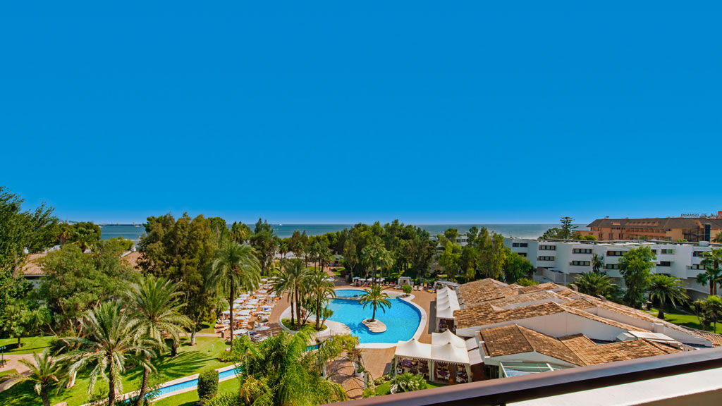 Iberostar Ciudad Blanca