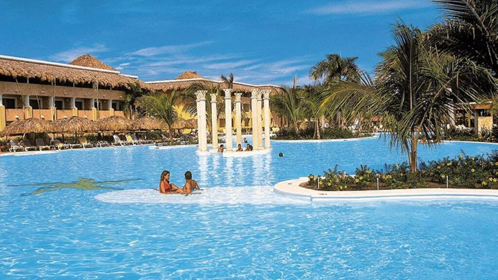 Iberostar Costa Dorada