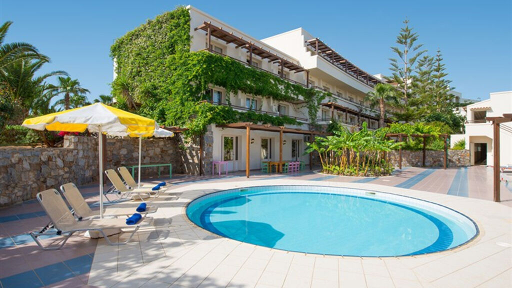 Iberostar Creta Marine