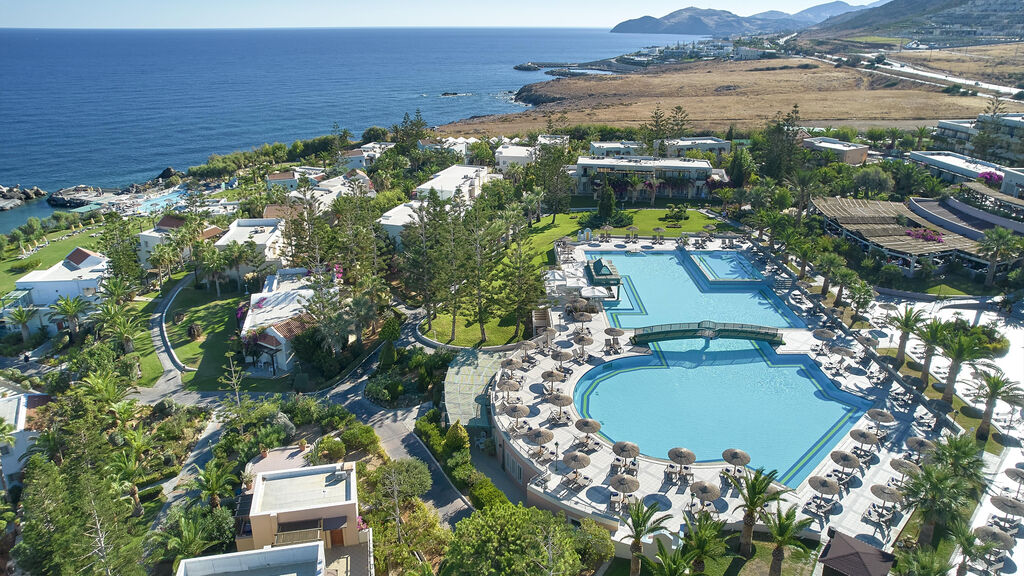 Iberostar Creta Marine