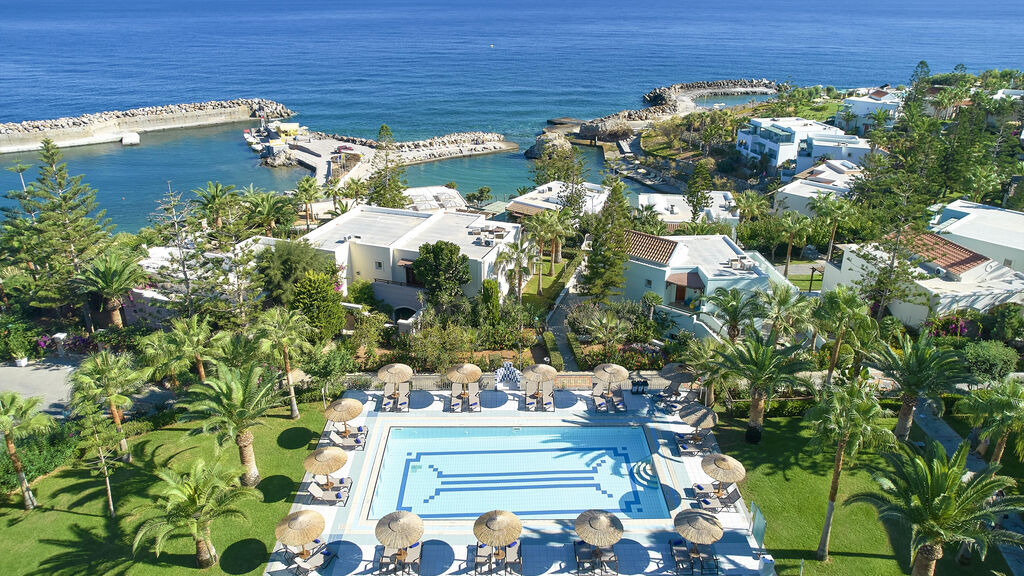 Iberostar Creta Marine