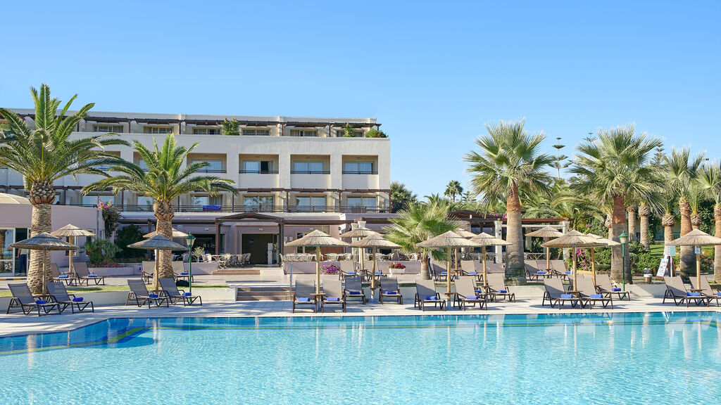 Iberostar Creta Marine