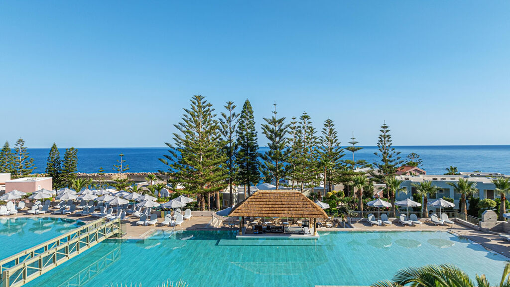 Iberostar Creta Marine