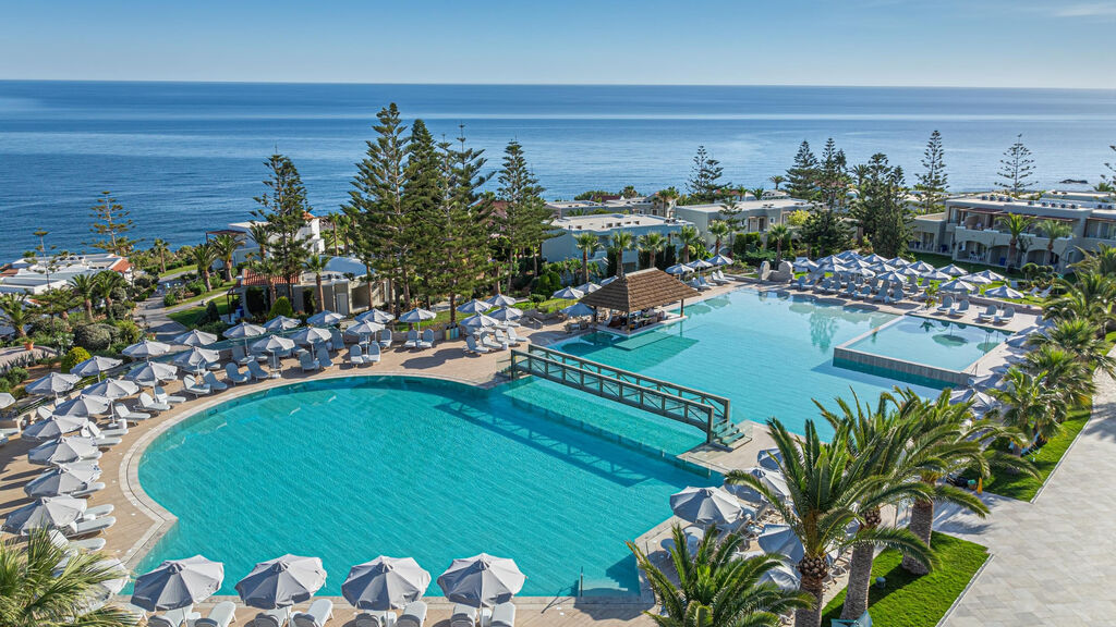 Iberostar Creta Marine