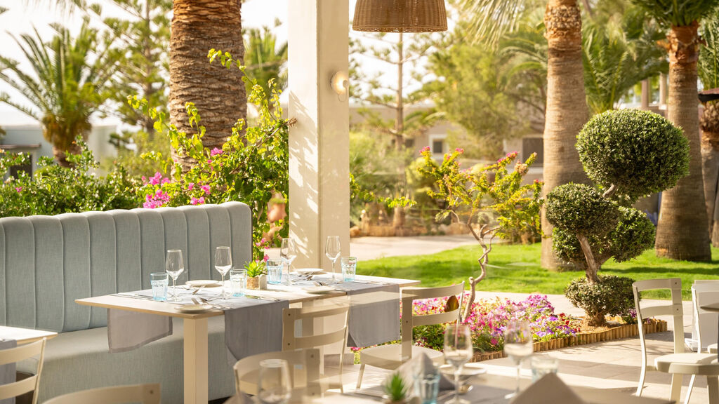 Iberostar Creta Marine