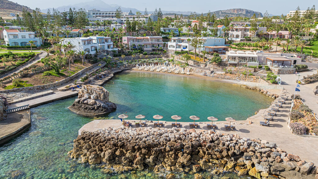 Iberostar Creta Marine