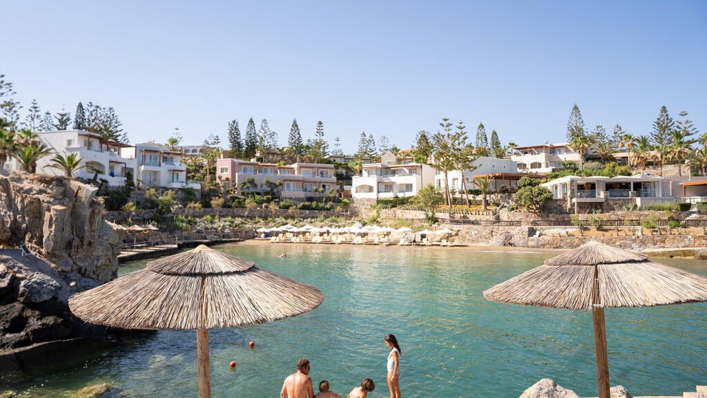 Iberostar Creta Marine