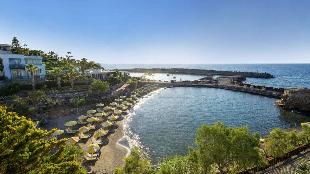 Iberostar Selection Creta Marine