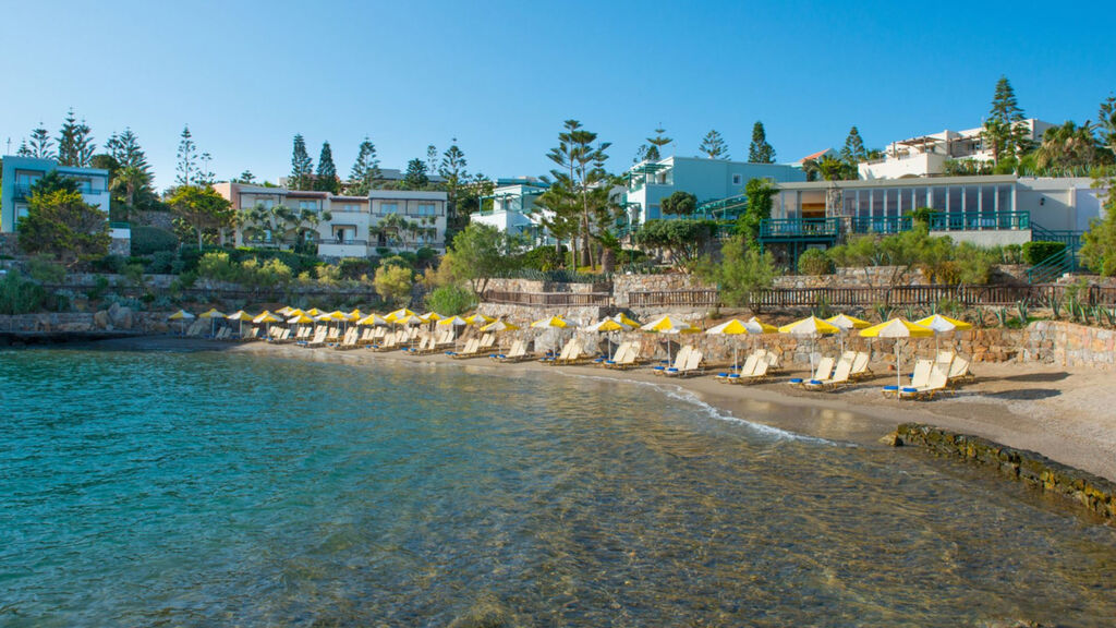 Iberostar Selection Creta Marine