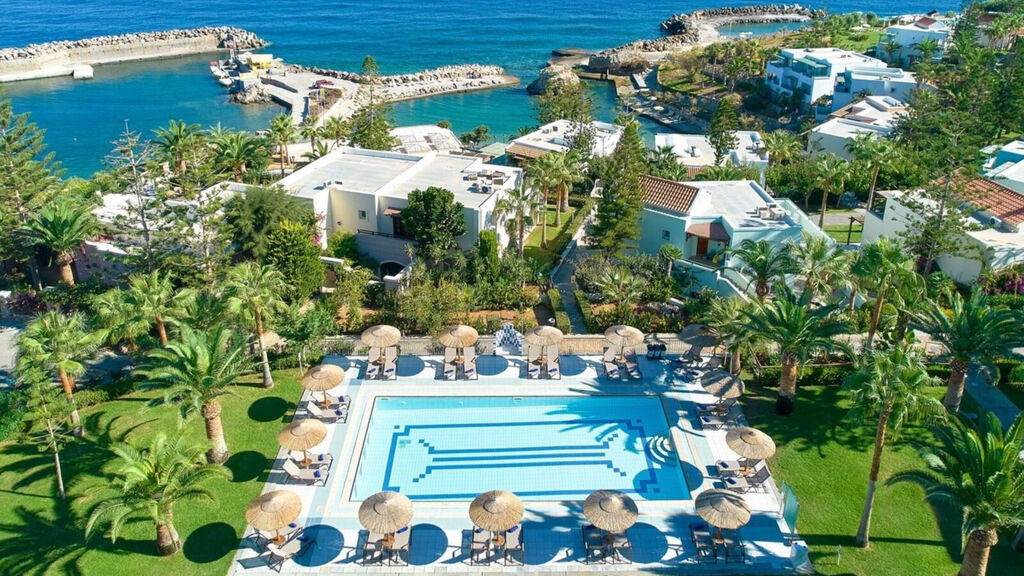 Iberostar Selection Creta Marine