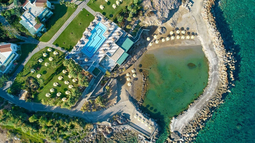 Iberostar Selection Creta Marine