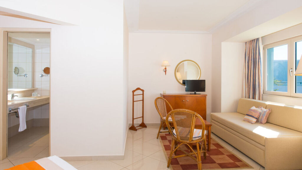 Iberostar Selection Creta Marine