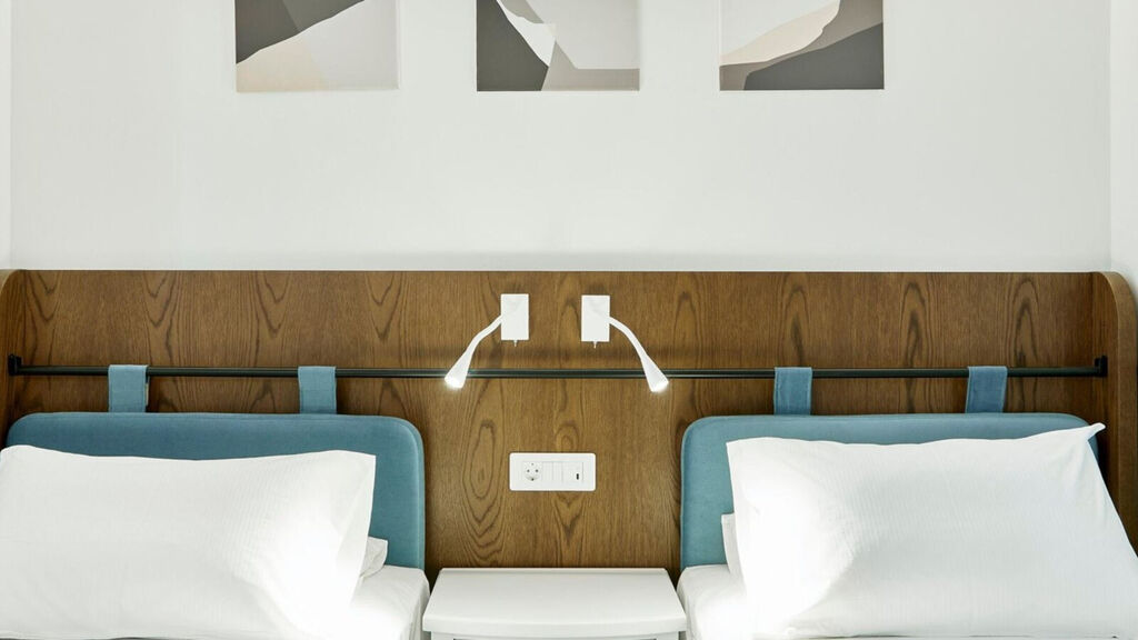 Iberostar Selection Creta Marine