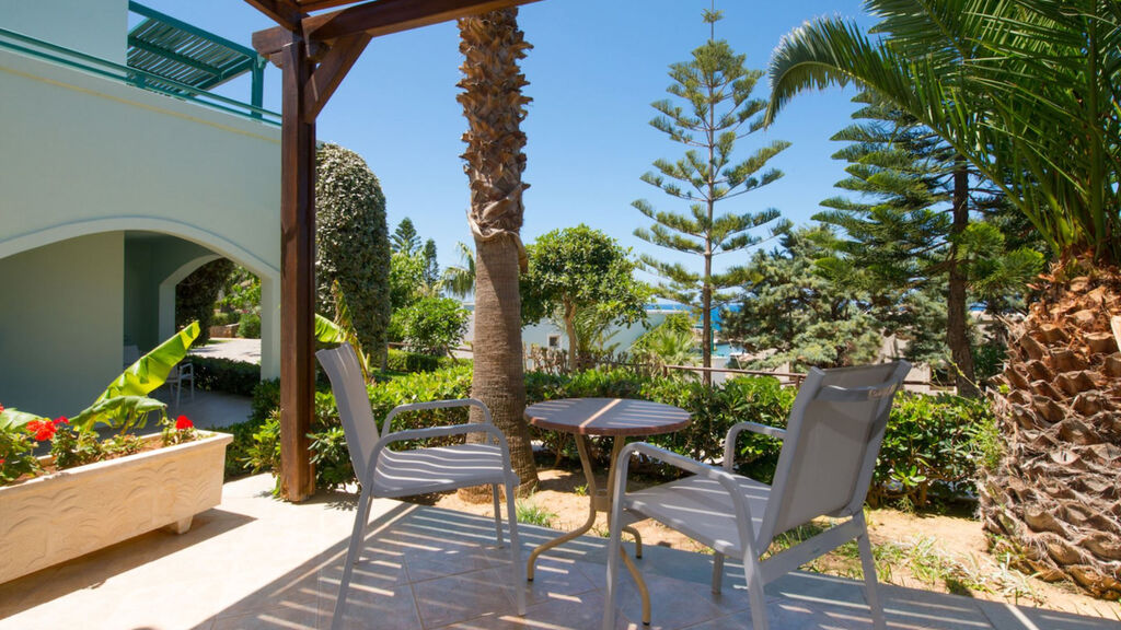 Iberostar Selection Creta Marine