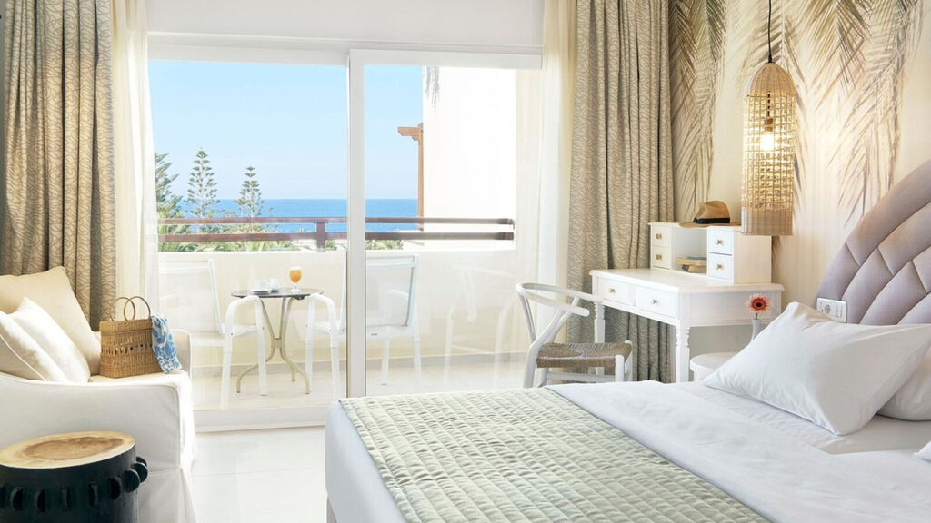 Iberostar Selection Creta Marine