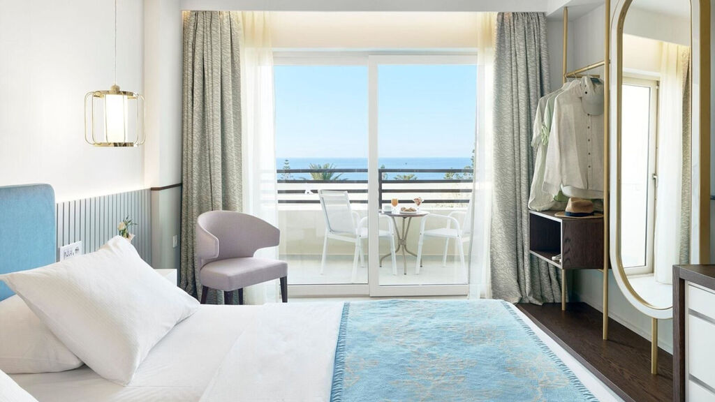 Iberostar Selection Creta Marine