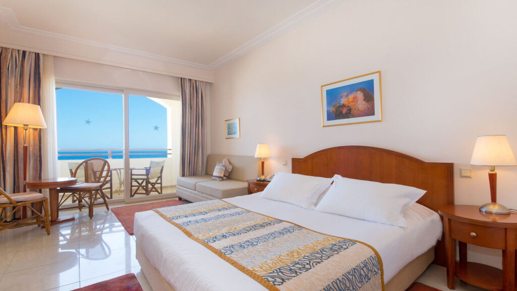 Iberostar Selection Creta Marine