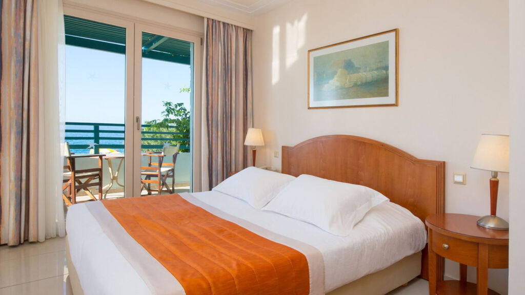 Iberostar Selection Creta Marine